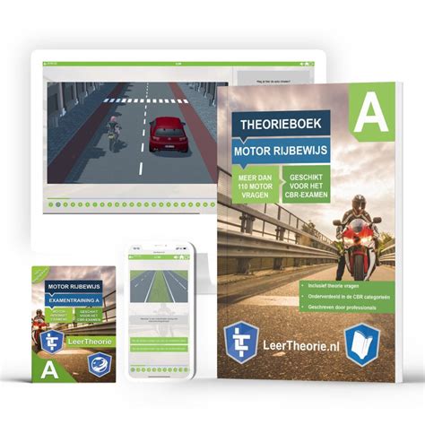 motorrijbewijs theorie oefenen gratis.